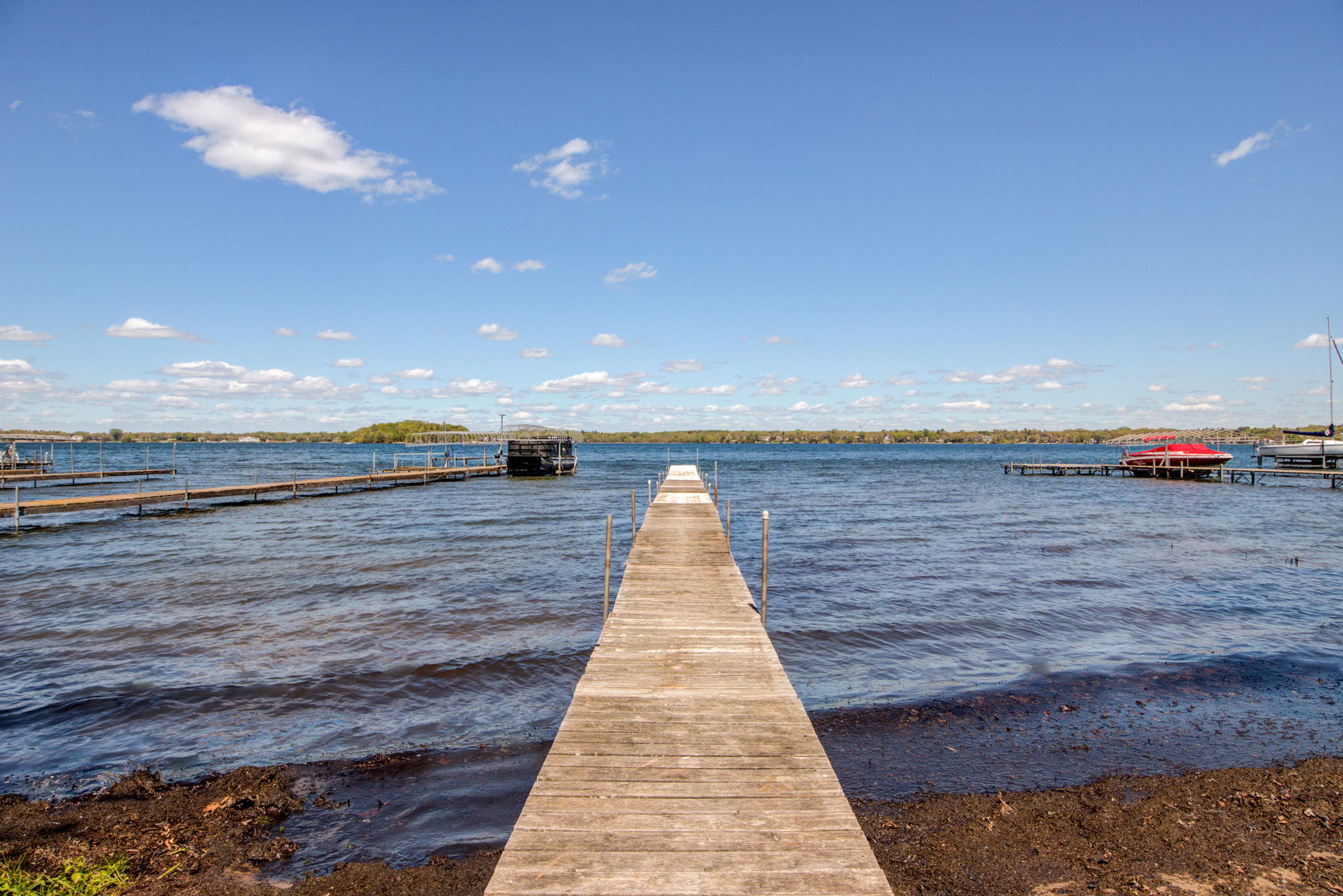 Lakeside