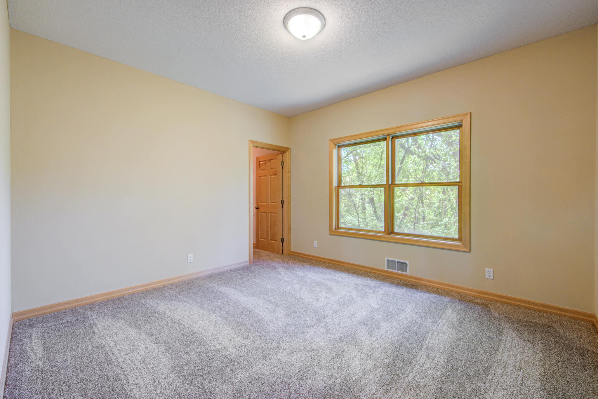 Bedroom B