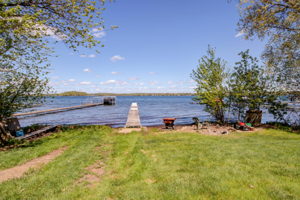 Lakeside