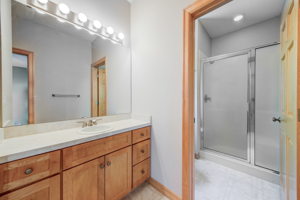 Bedroom A En Suite