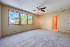 Bedroom A