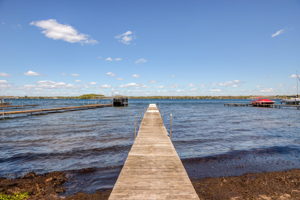 Lakeside