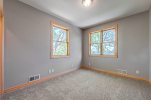 Bedroom D
