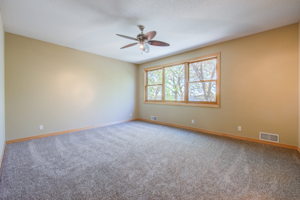 Bedroom A