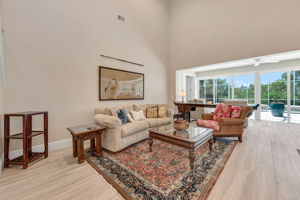 Great Room - Sitting Area