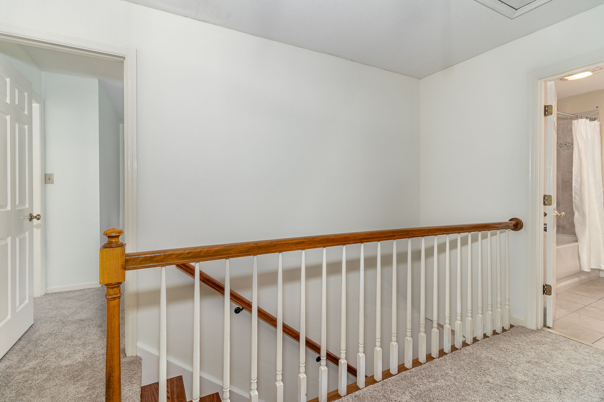 Second Floor Landing
