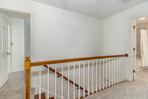 Second Floor Landing
