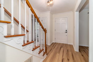 Entryway