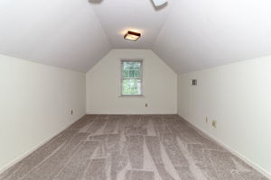 Bonus Room