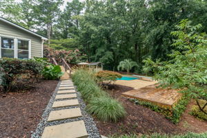 Beautiful Hardscape/Landscape