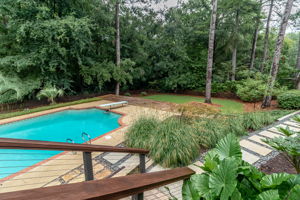 Beautiful Hardscape/Landscape