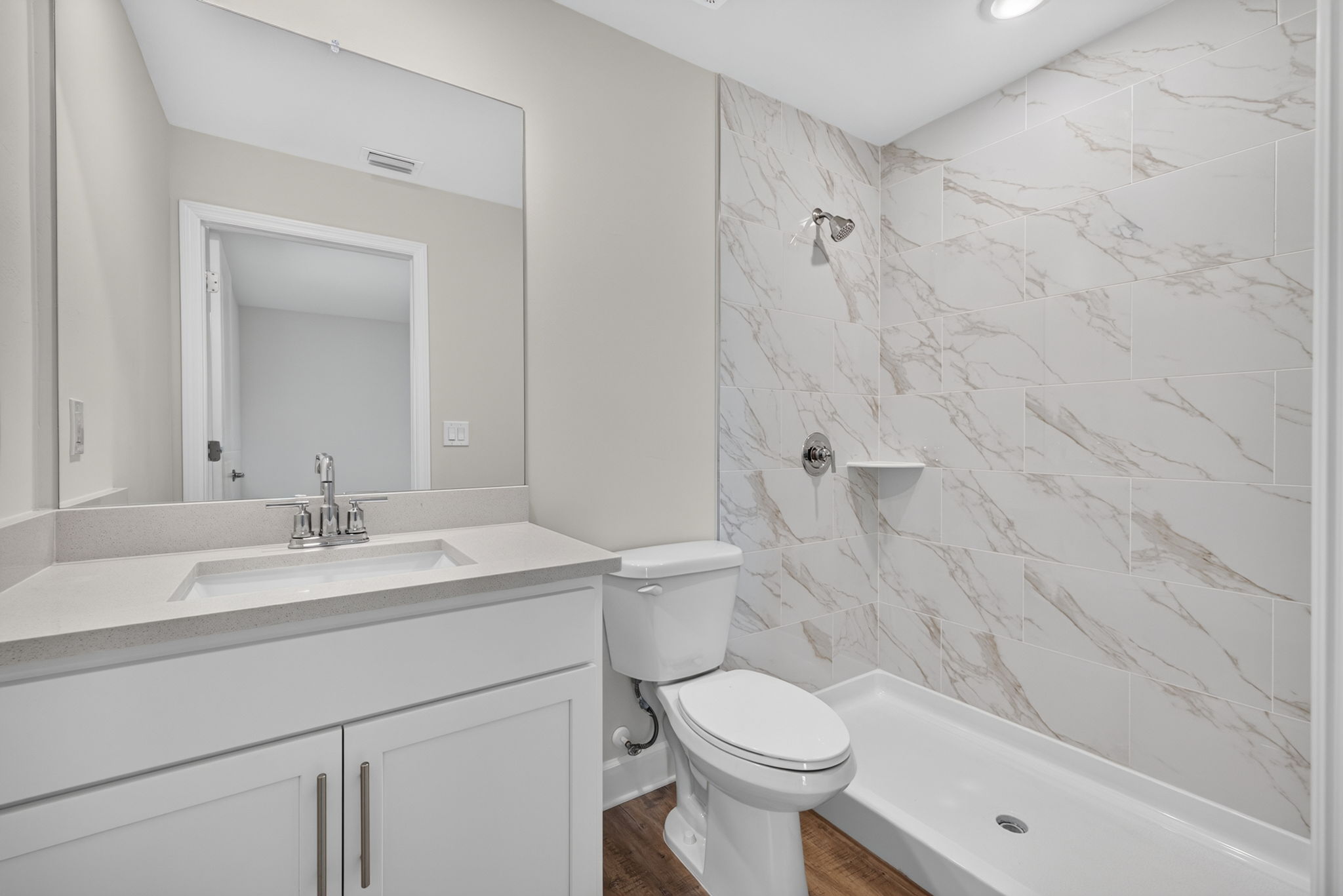 Guest Bathroom 1