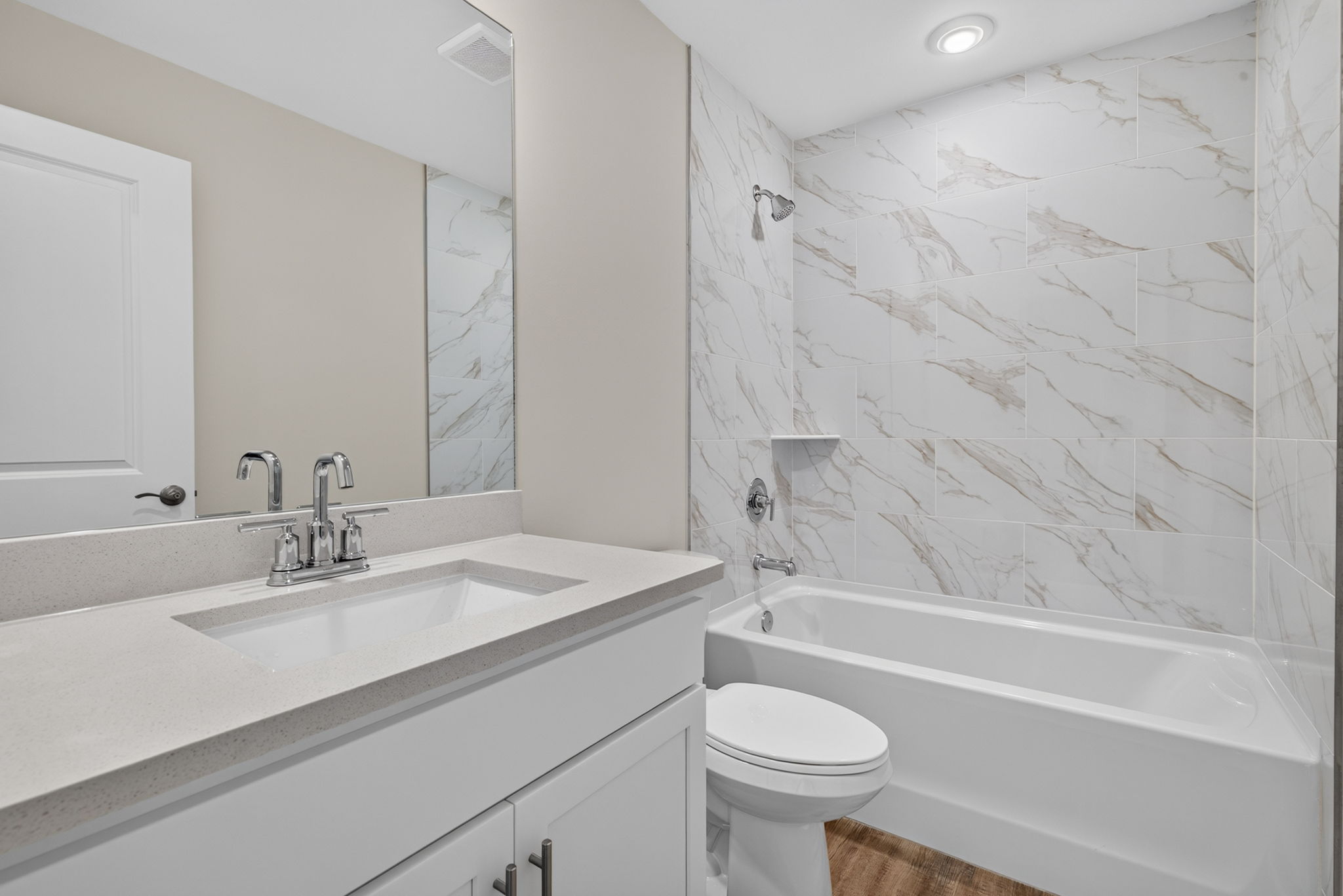 Guest Bathroom 2
