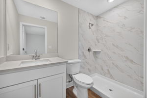 Guest Bathroom 1