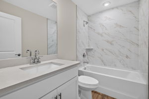 Guest Bathroom 2