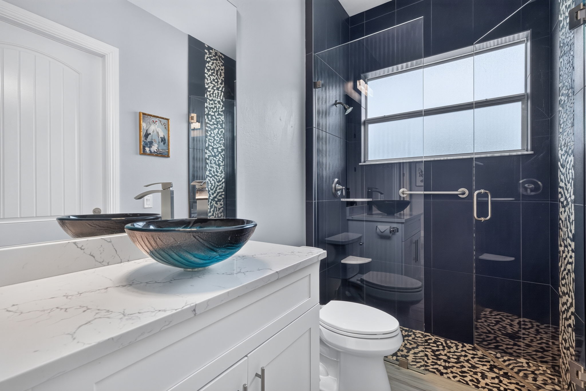 Guest Bathroom 2
