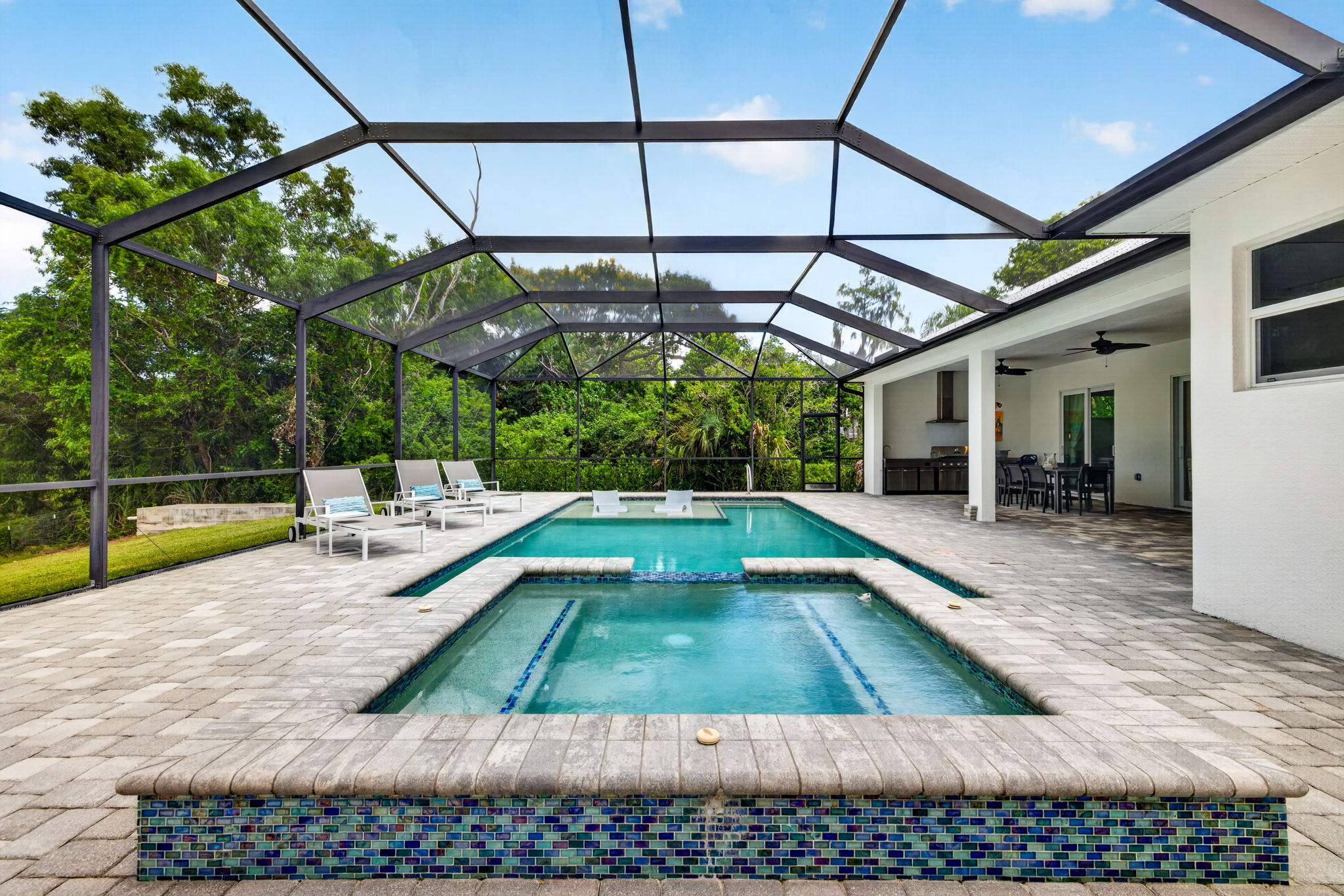Pool 3 of 4