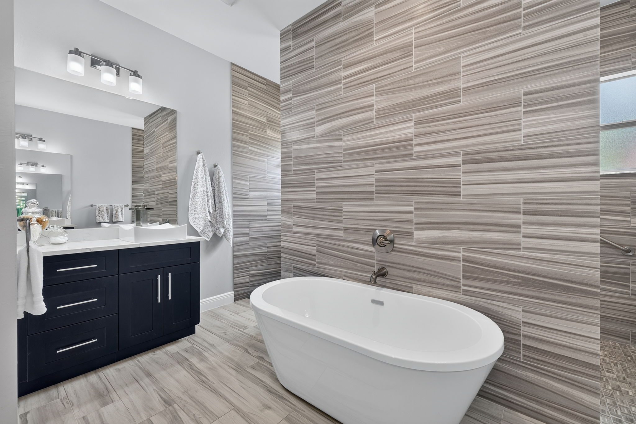 Primary Bathroom 2 of 4