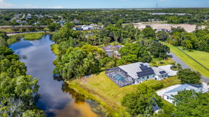 Aerial 4