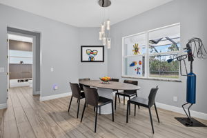Dining Room 1 of 3