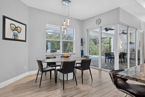 Dining Room 2 of 3