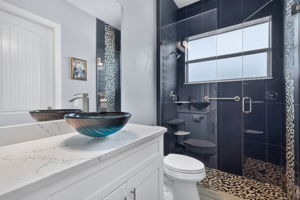 Guest Bathroom 2