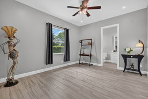 Guest Bedroom 1