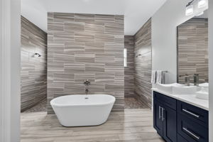 Primary Bathroom 1 of 4