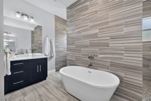 Primary Bathroom 2 of 4