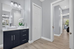 Primary Bathroom 4 of 4