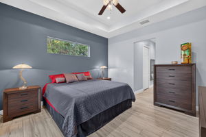 Primary Bedroom 2 of 3