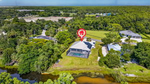 Aerial 3 -marker