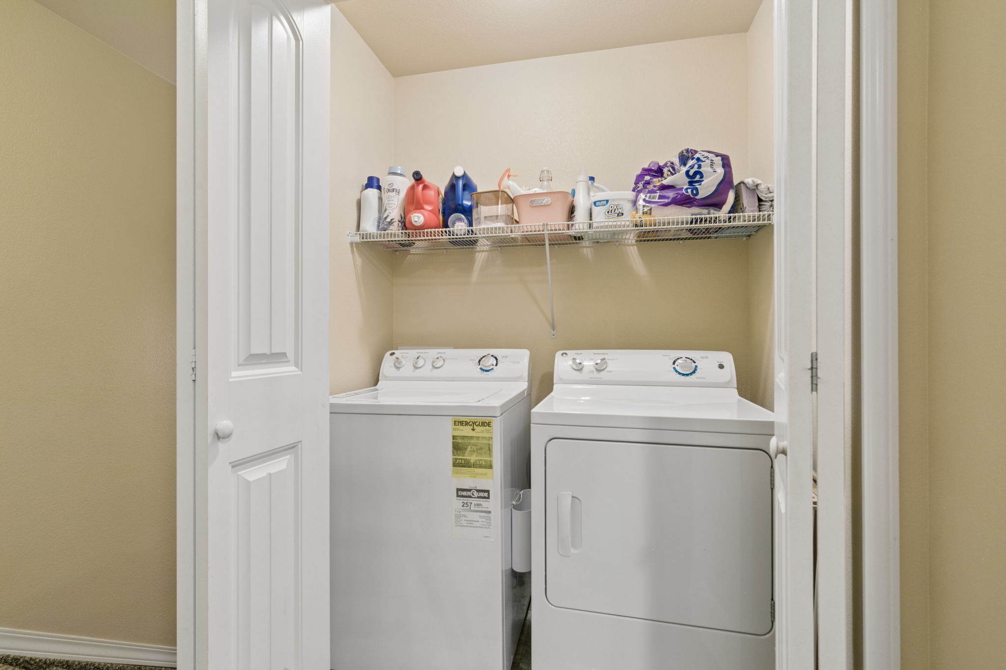 Laundry