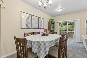 Eating Area
