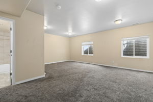 Basement