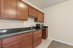 Wet Bar