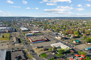 Ruby Street - SW View