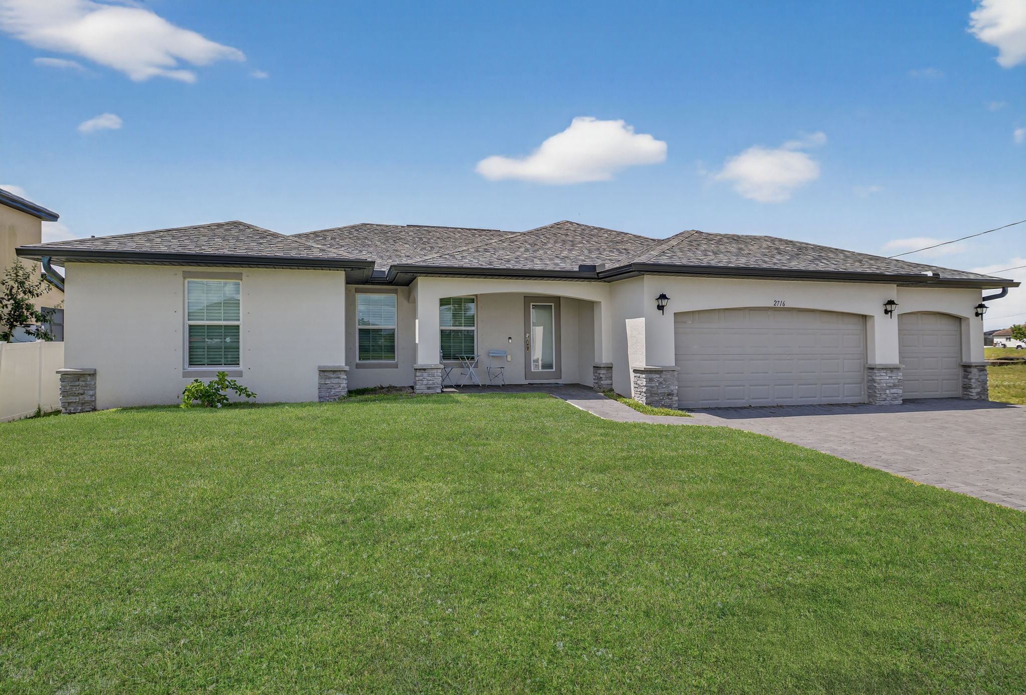 Front Exterior 2 of 2