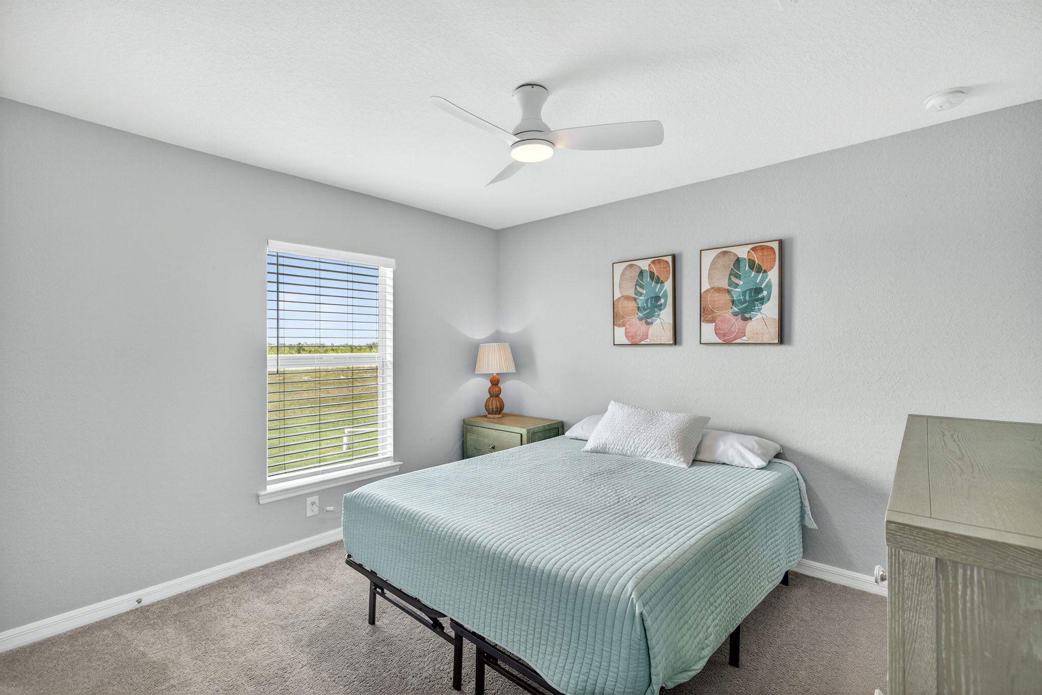 Guest Bedroom 1 of 2