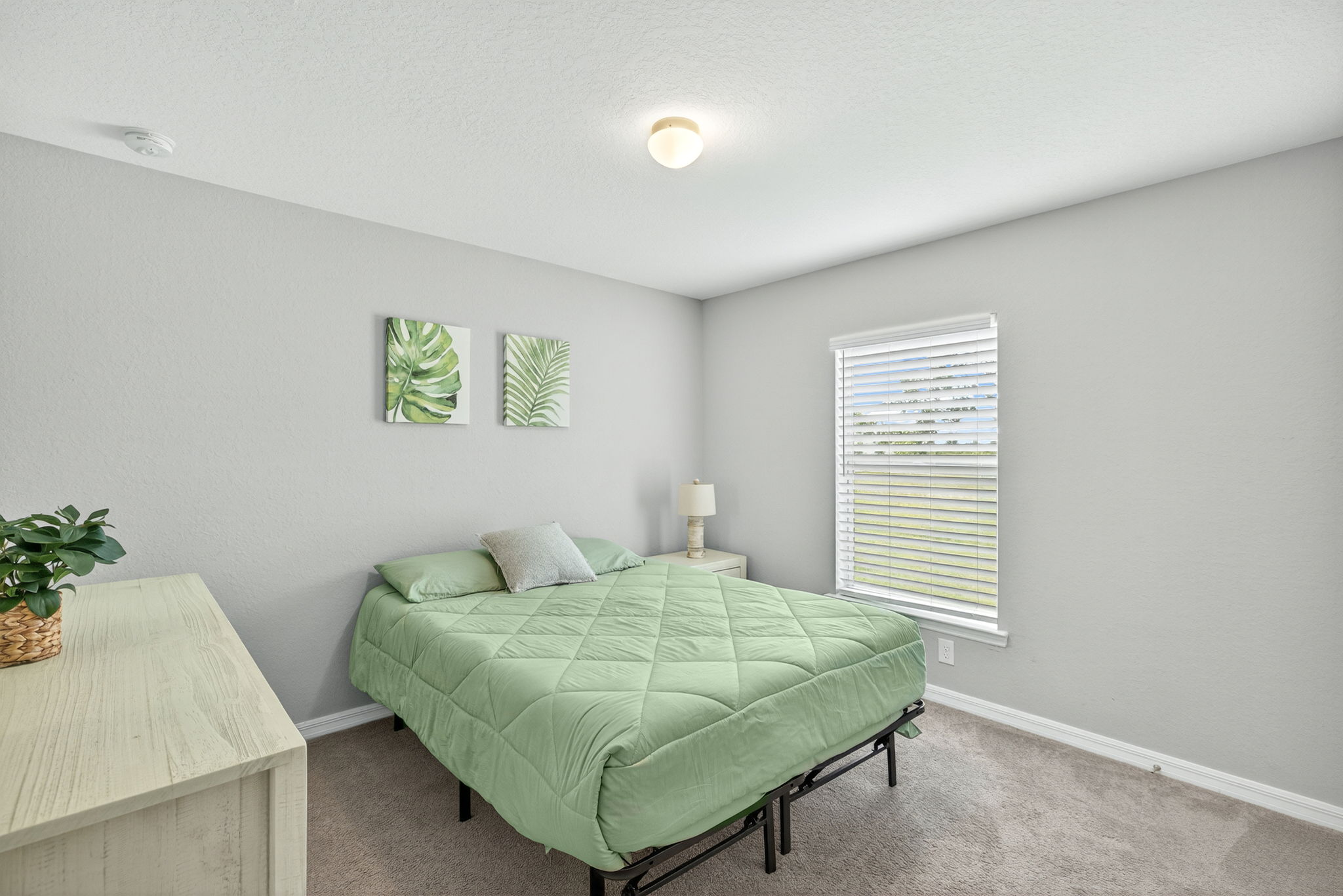 Guest Bedroom 2 - 1 of 2