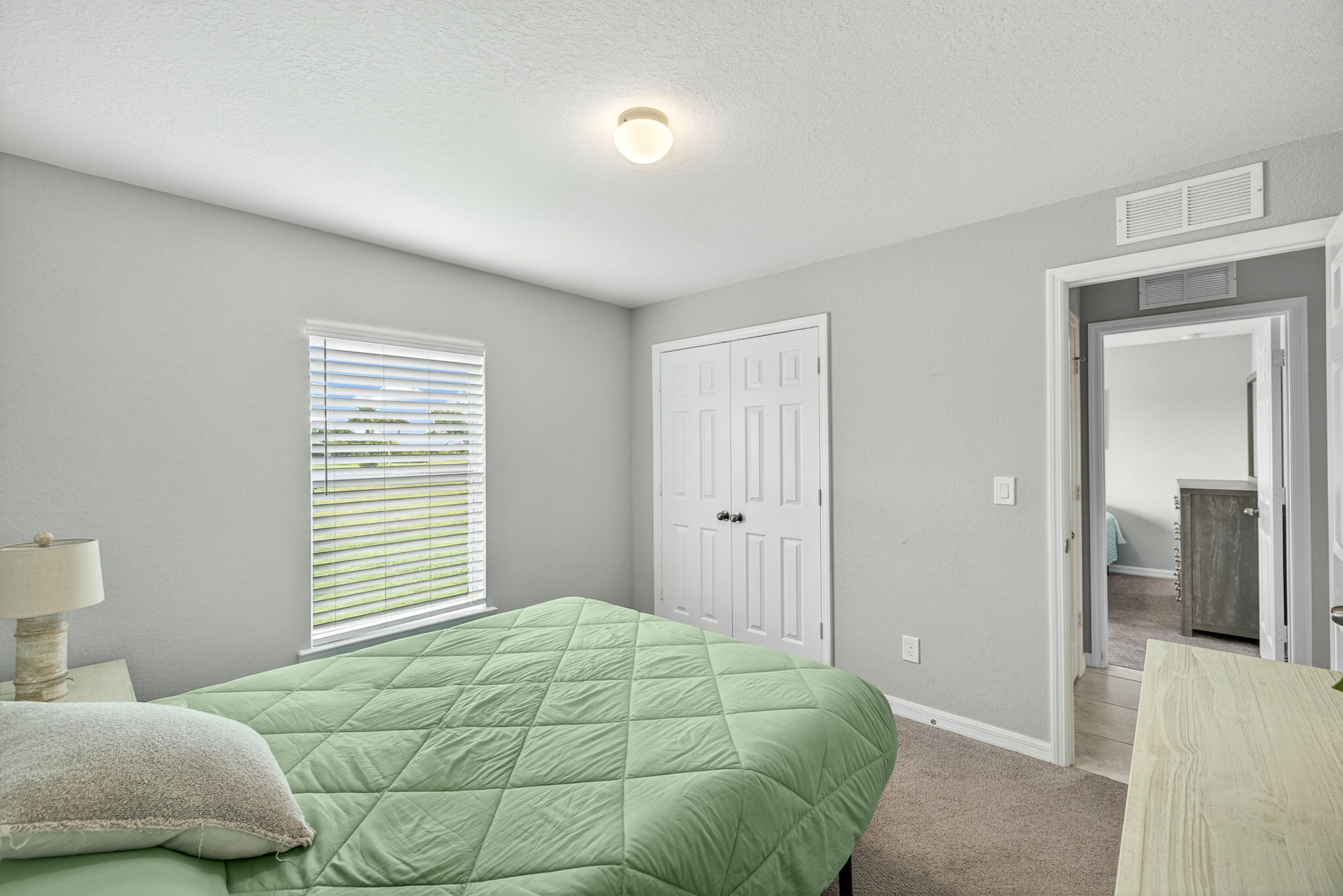 Guest Bedroom 2 - 2 of 2