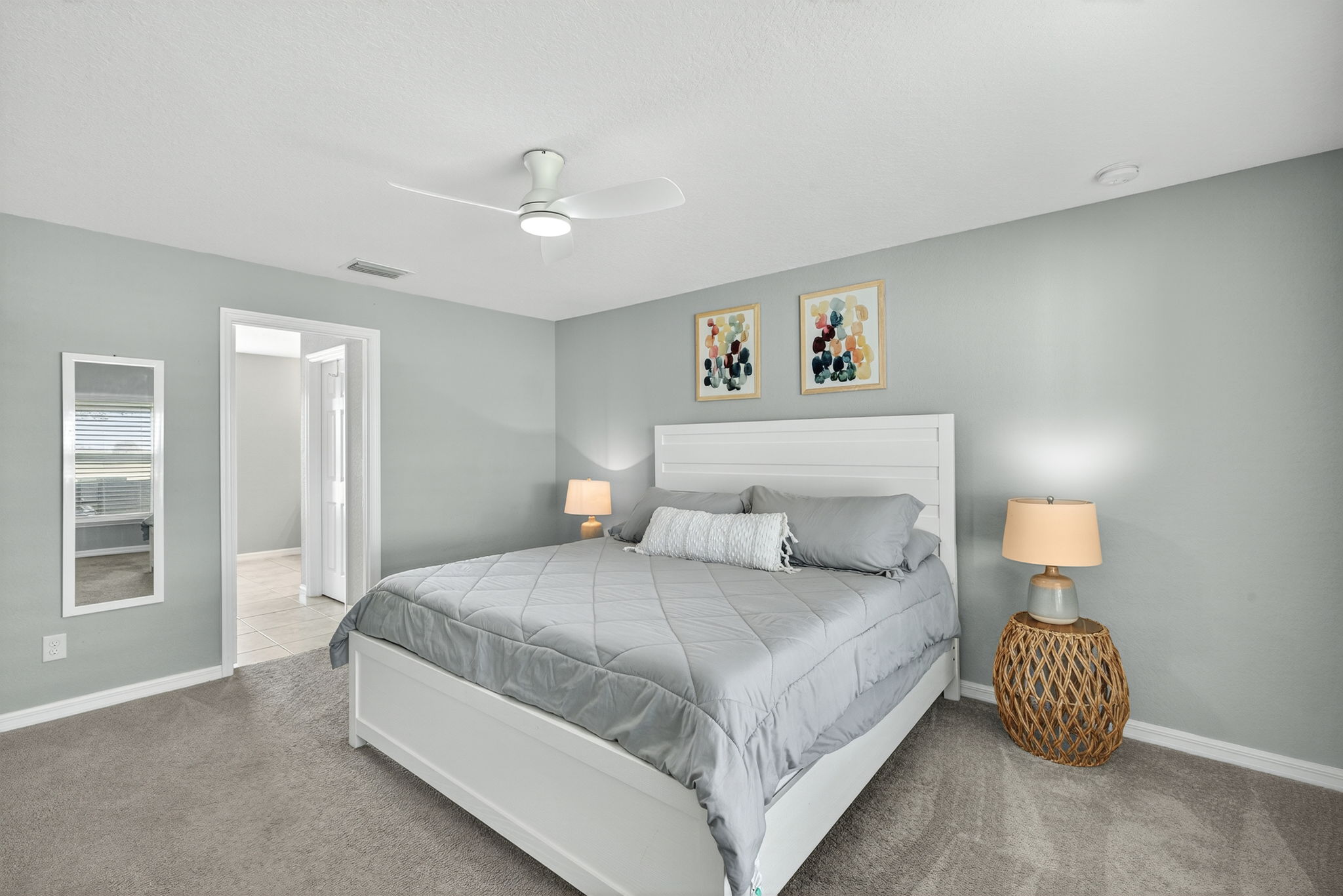 Primary Bedroom 1 of 3