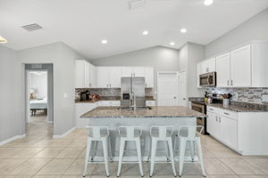 Breakfast Bar 1 of 2