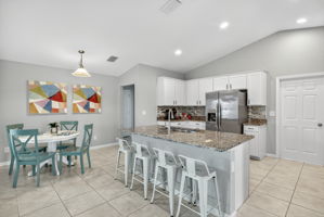 Breakfast Bar 2 of 2