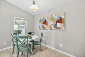 Dining Room 1 of 2