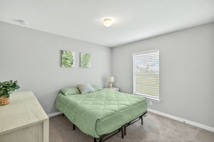 Guest Bedroom 2 - 1 of 2