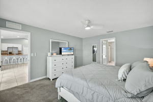 Primary Bedroom 2 of 3