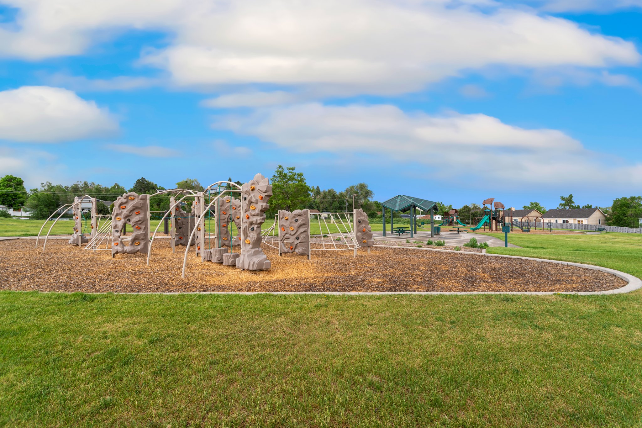 Neighborhood Park