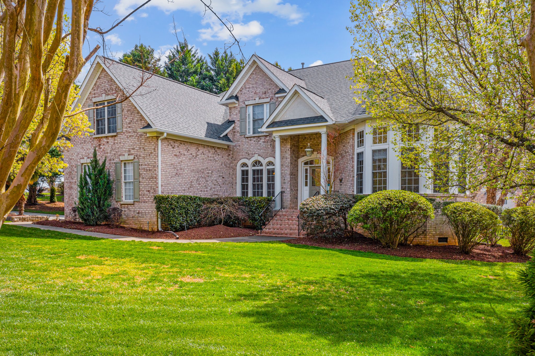 2716 Stratford Hall Dr, Raleigh, NC 27614, USA Photo 2