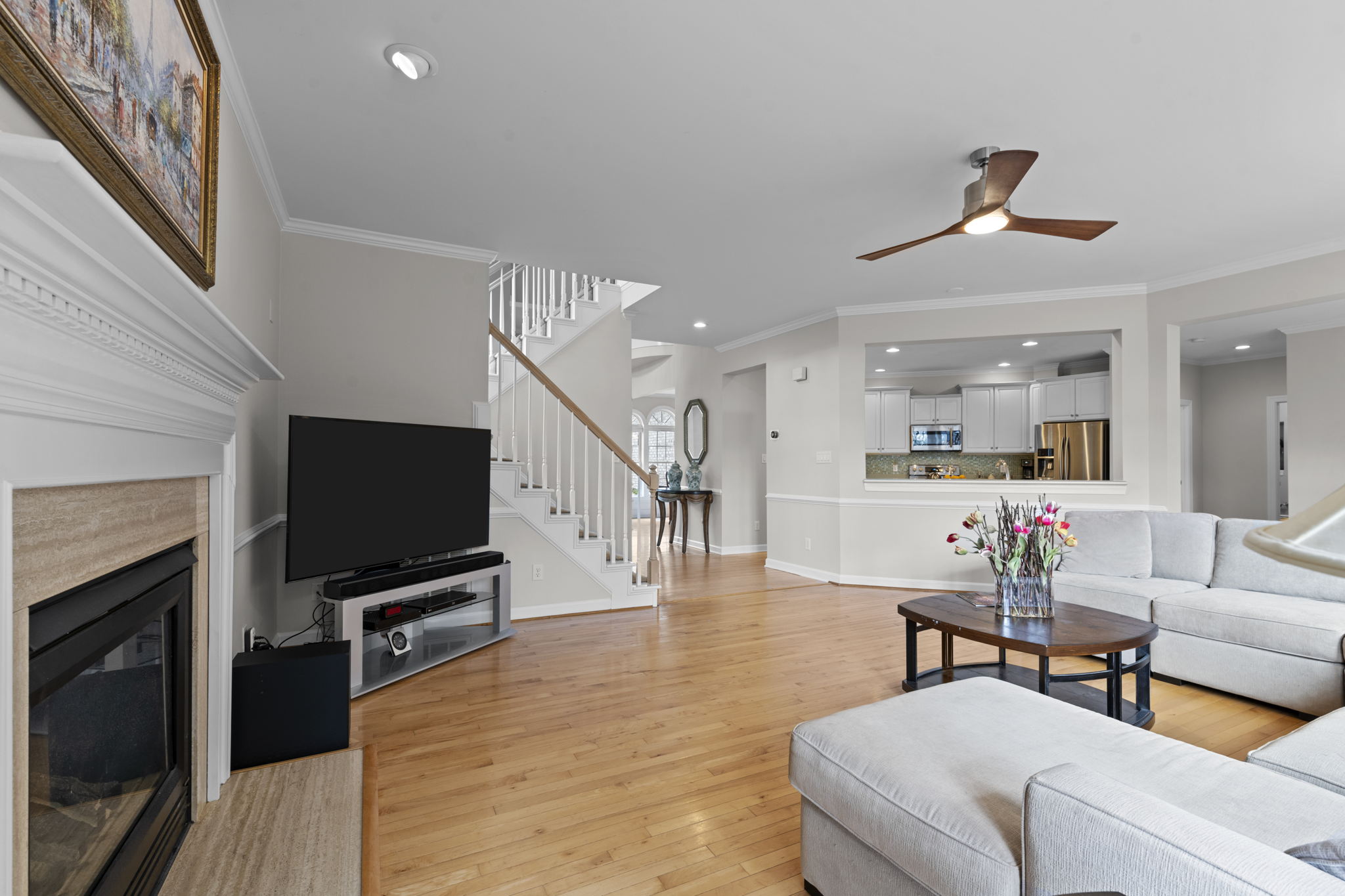 2716 Stratford Hall Dr, Raleigh, NC 27614, USA Photo 22